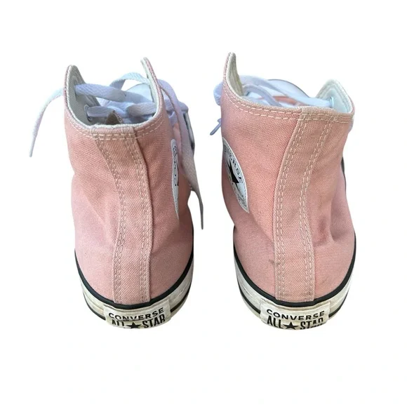 Converse All Star high top - Picture 4 of 7